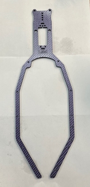 LRC Bandito 412 Top Brace